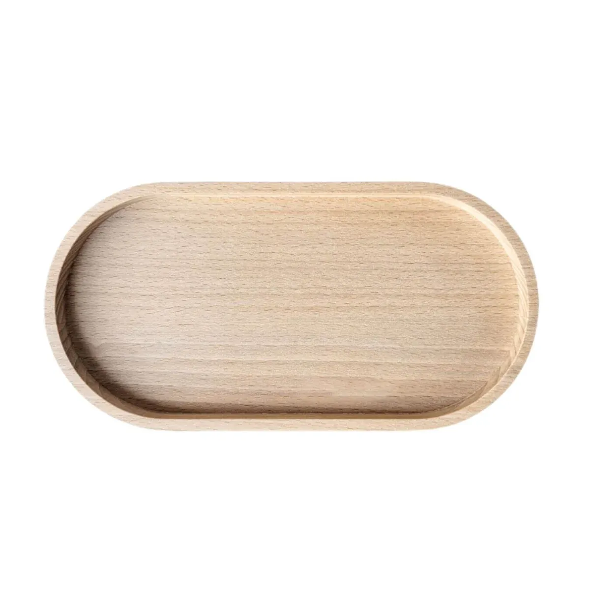 Small Beechwood Tray — photo 2